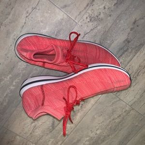 Columbia Knit Running Shoes